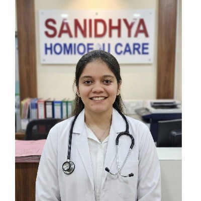 Dr. Mansi Mehta