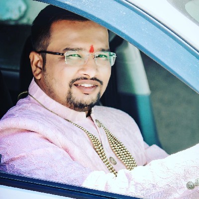 Vikas Ahire