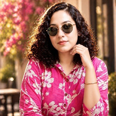 Asmita Bhattacharya "ছদ্মনামে (Agnimitra Basuroy)"