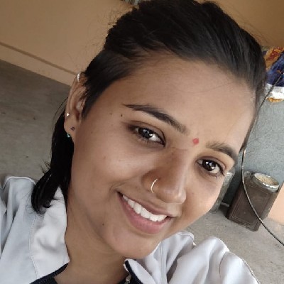आरती सोळगे "💞आरु💞"