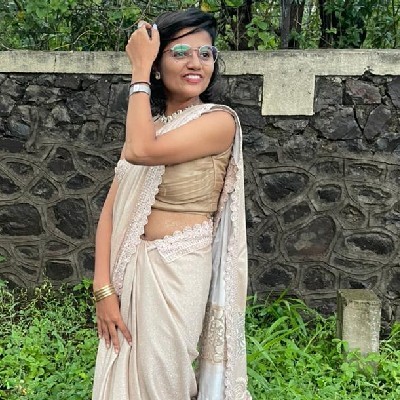 आरती सोळगे "💞आरु💞"