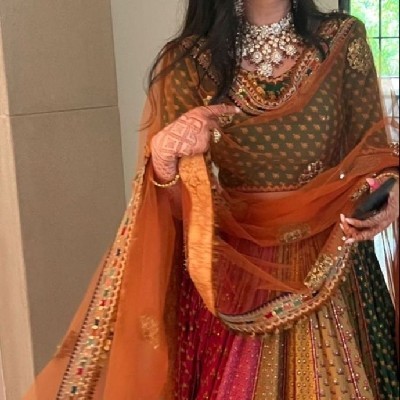 Maitri S