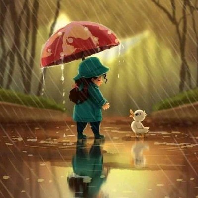 মেঘ বালিকা "বীথিকা"