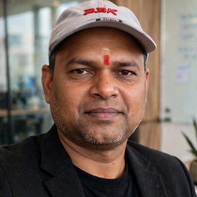 Prasanta Pany