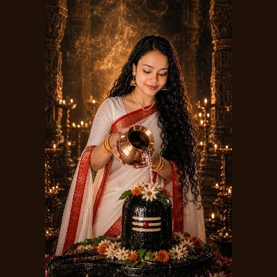 Smritiparna Debnath "(SPD)"