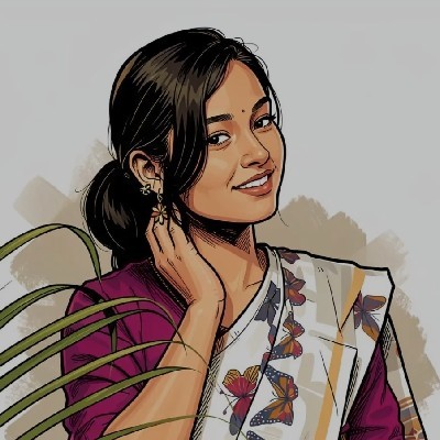 Suman Khatoon "খেয়ালি মন"