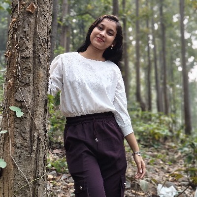 Suman Khatoon "খেয়ালি মন"