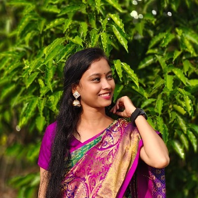 Suman Khatoon "খেয়ালি মন"