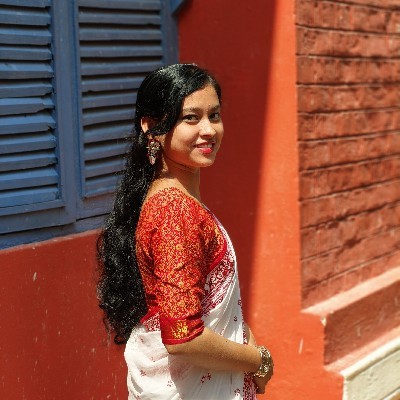 Suman Khatoon "খেয়ালি মন"