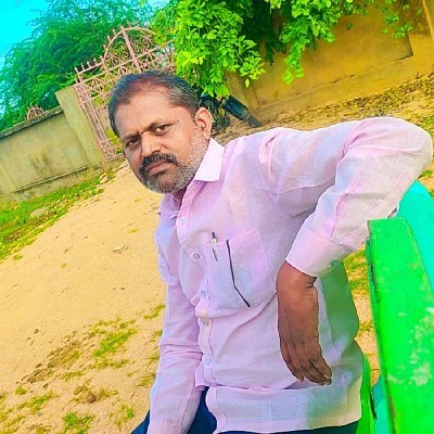 yekula ramana reddy