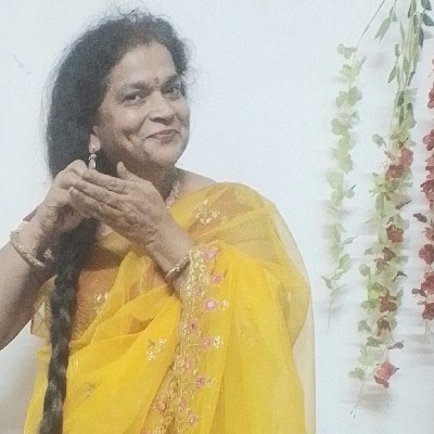 मीना शर्मा