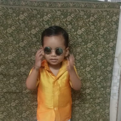 Babita Patil