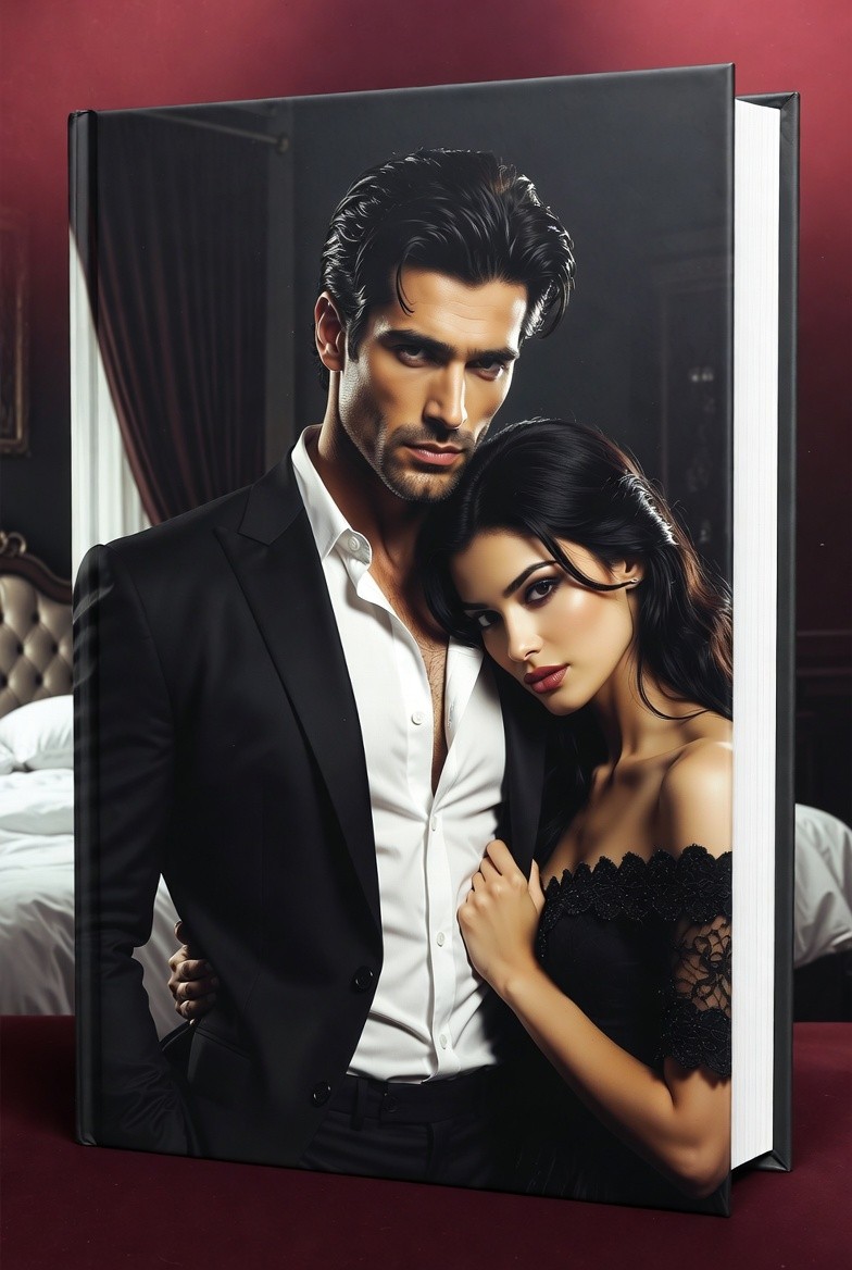 Billionaire StoryTeller