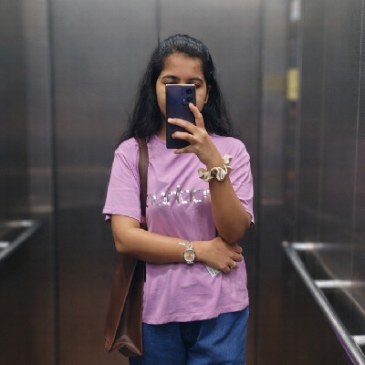 Sulakshana Sharma "ಸವಿ ಶರ್ಮಾ"