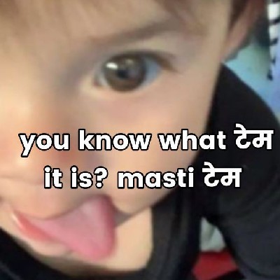 Laxmi....🤪🤪 [ Laku ]
