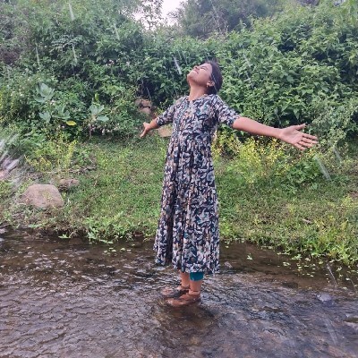 Thangam Palanisamy "Thangam Palanisamy"