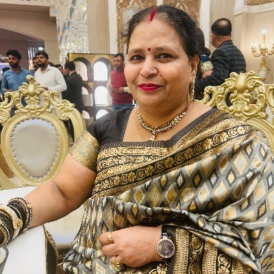 Radha Sharma