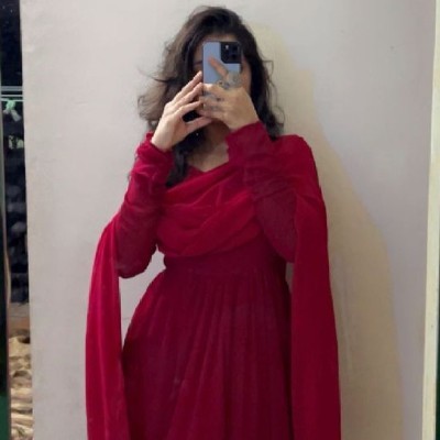 Megha Sharma "( M S )"