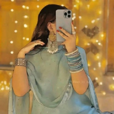 Megha Sharma "( M S )"