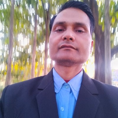 Arvind Goswami