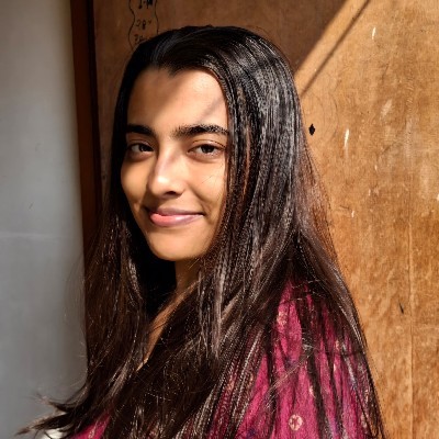 BANYA GHOSH "Phoenix 🐦‍🔥"