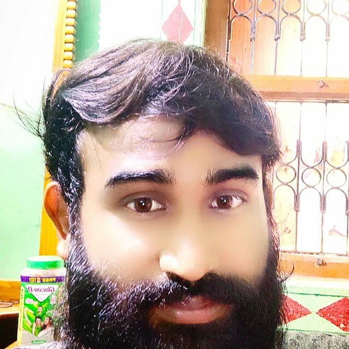 Bikash Roul