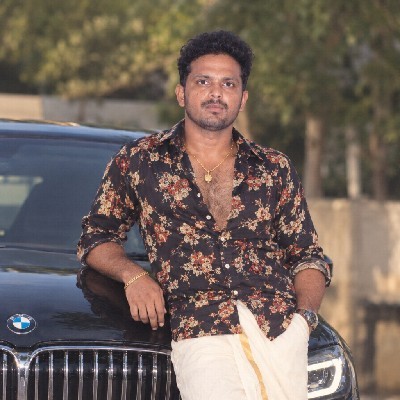 పవన్ "Chinnu"
