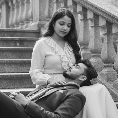 আত্রেয়ী "মুক্ত বিহঙ্গামী"