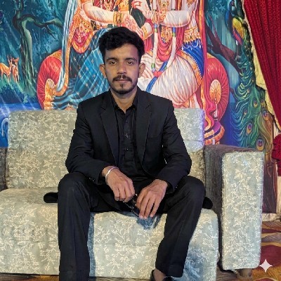 Wirter sidhu Sharma "Chiku"