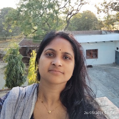 Rukmani Mishra "(Renu)"