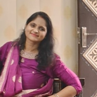 Rukmani Mishra "(Renu)"