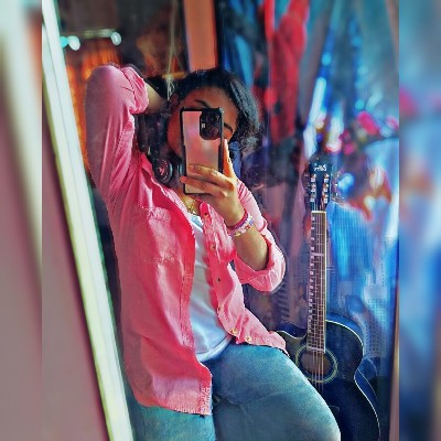 Yashika💞