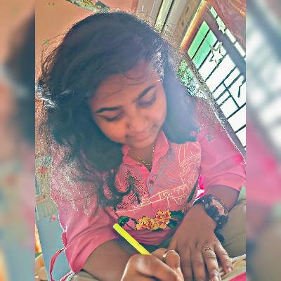 Yashika💞 "( হাসনুহানা )"