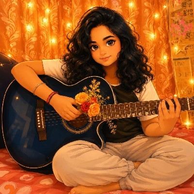 Yashika💞 "( হাসনুহানা )"