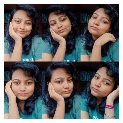 Yashika💞 "( হাসনুহানা )"