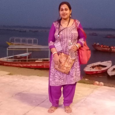 Megha Ghosh