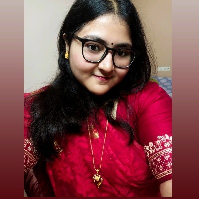 Ashmita Roy