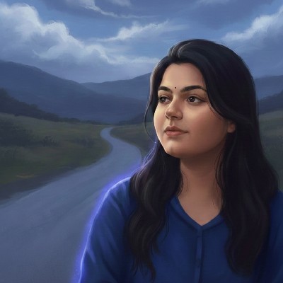 ছায়ালিপি Supu💫