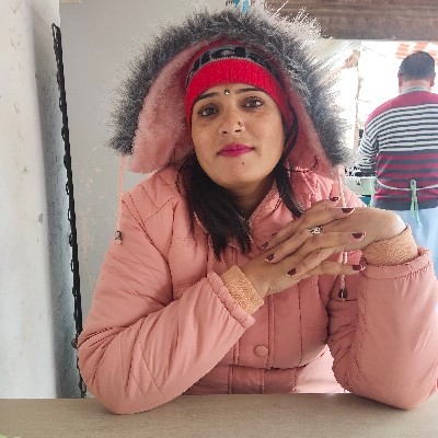 Sukhdeep Verma