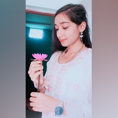 Vandana Khandey "🐒🦋"