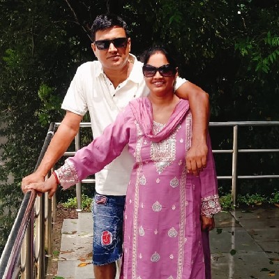 মাধুরী ব্যানার্জী