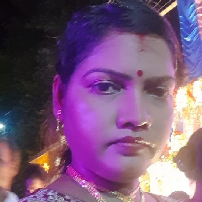 মাধুরী ব্যানার্জী