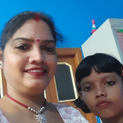 মাধুরী ব্যানার্জী