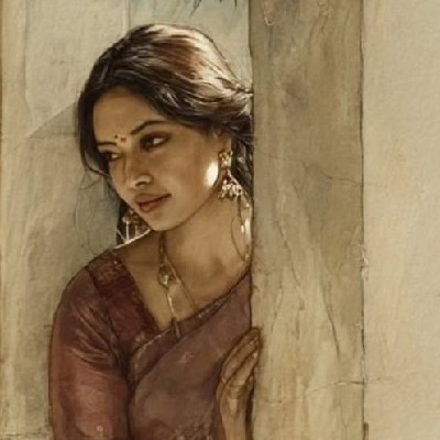 মাধুরী ব্যানার্জী