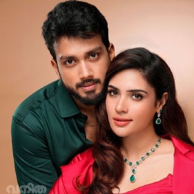 মাধুরী ব্যানার্জী