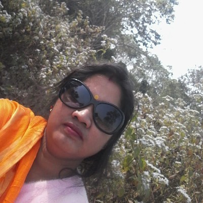 মাধুরী ব্যানার্জী