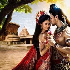 𝕾𝖍𝖆𝖐𝖙𝖍𝖎 𝖏𝖆𝖌𝖆𝖉𝖊𝖛 "ദേവന്റെ മാത്രം ശക്തി"