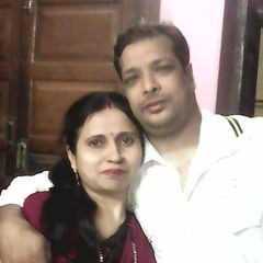 Renu Baranwal