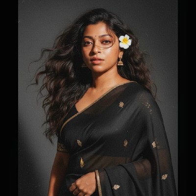 Unknown Girl "Unknown girl"