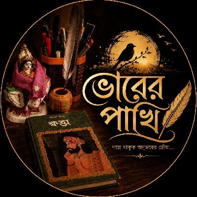 ভোরের পাখি